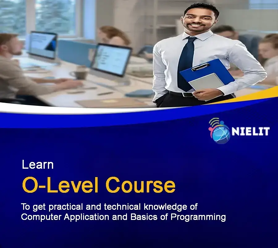 O Level